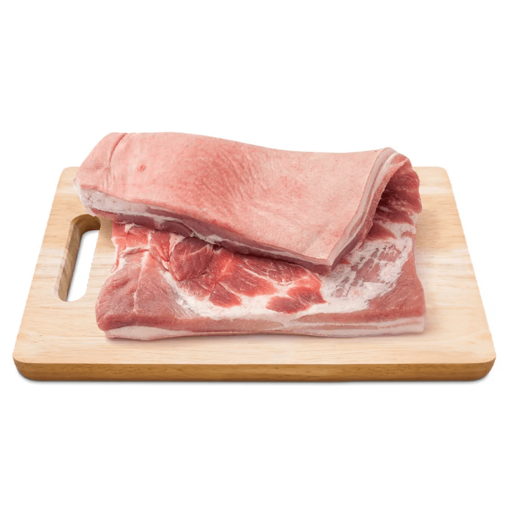 Barriga Suína Fresca Coop Kg